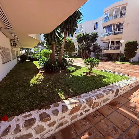 Apartment En El Centro Cerca De La Playa *