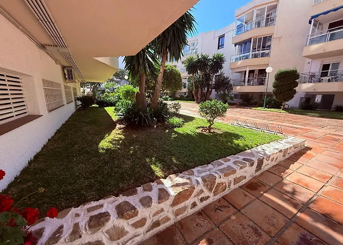 Apartment En El Centro Cerca De La Playa *