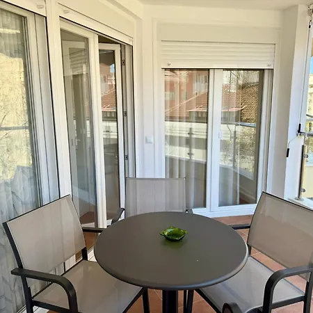 Appartement En El Centro Cerca De La Playa Fuengirola