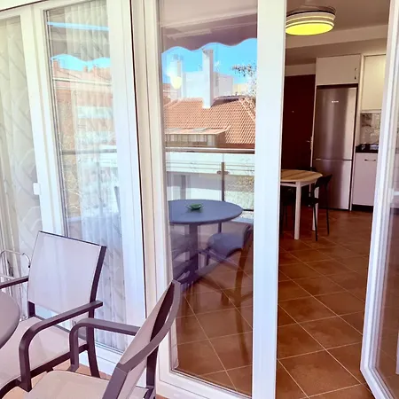 Lägenhet En El Centro Cerca De La Playa Fuengirola