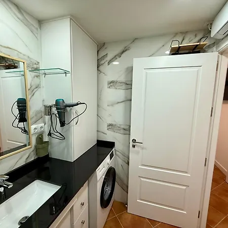 En El Centro Cerca De La Playa Appartement Fuengirola