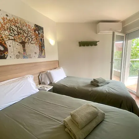 Appartement En El Centro Cerca De La Playa