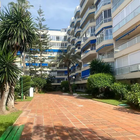 En El Centro Cerca De La Playa Appartement Fuengirola